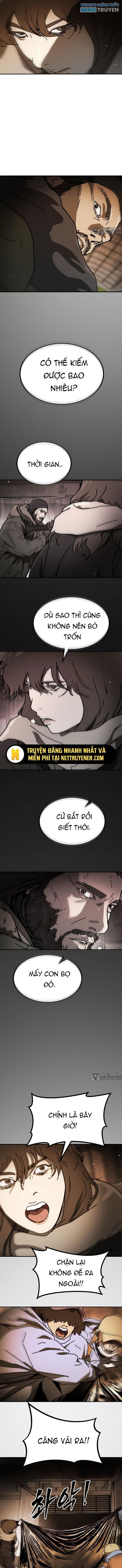 Đại Dịch Seoul - Page 15
