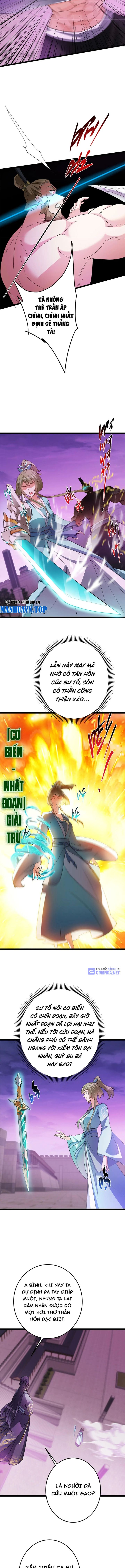 Chưởng Môn Khiêm Tốn Chút - Page 5