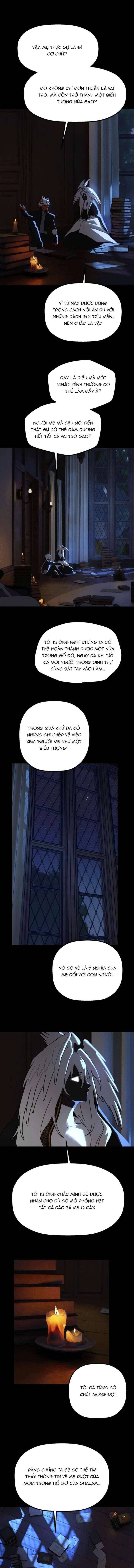 Trên Con Đường Đi Tìm Mẹ - Page 4