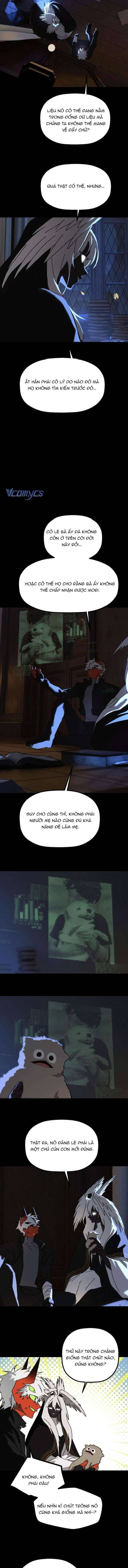 Trên Con Đường Đi Tìm Mẹ - Page 5