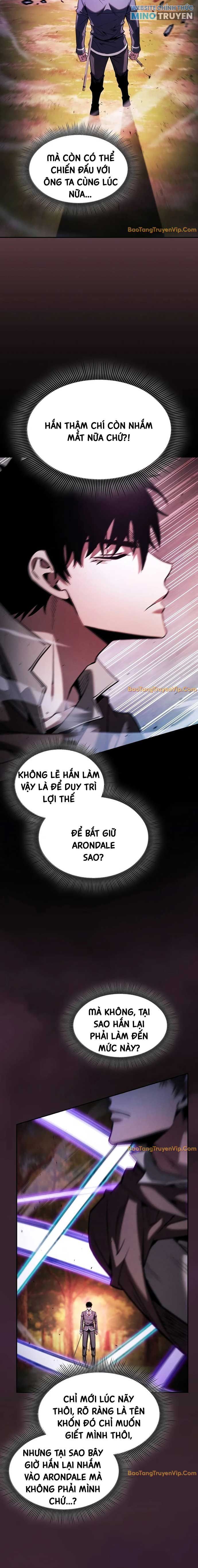 Kiếm Sĩ Thiên Tài Của Học Viện - Page 10