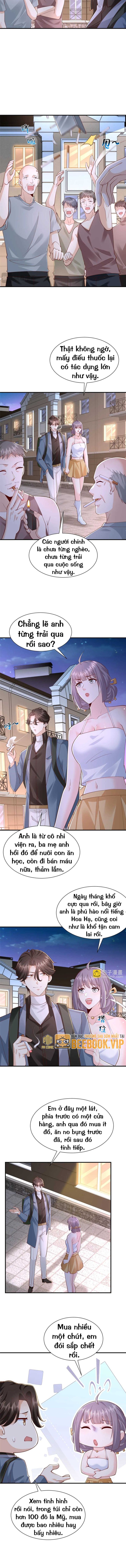 Mỗi Tuần Ta Có Một Nghề Nghiệp Mới - Page 5