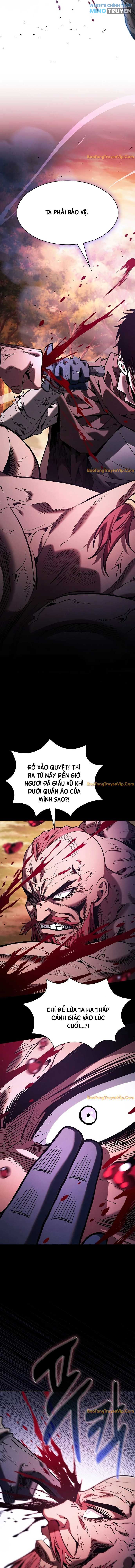 Kiếm Sĩ Thiên Tài Của Học Viện - Page 21