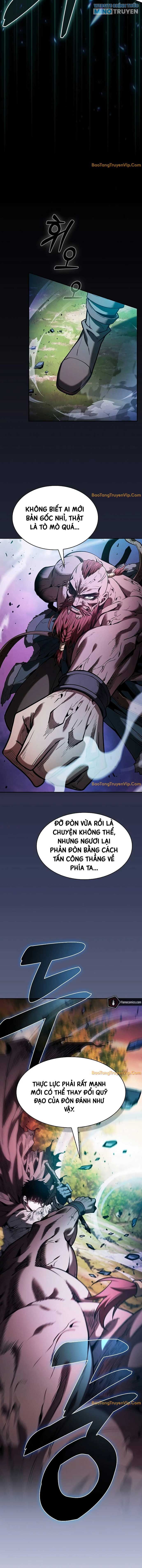 Kiếm Sĩ Thiên Tài Của Học Viện - Page 18