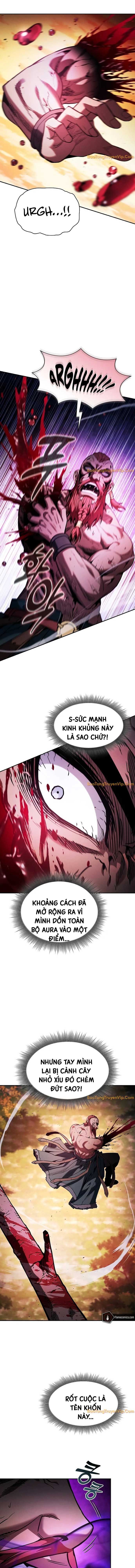 Kiếm Sĩ Thiên Tài Của Học Viện - Page 3