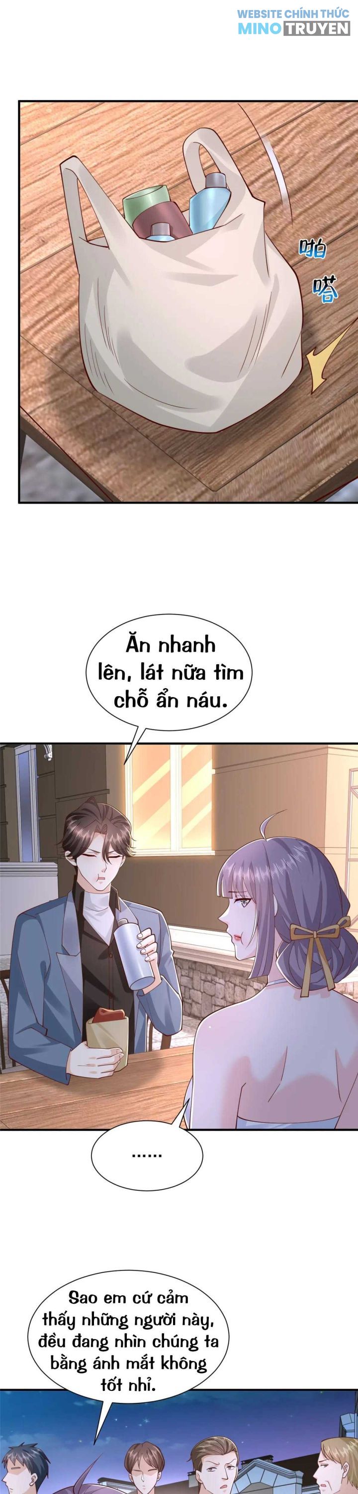 Mỗi Tuần Ta Có Một Nghề Nghiệp Mới - Page 6