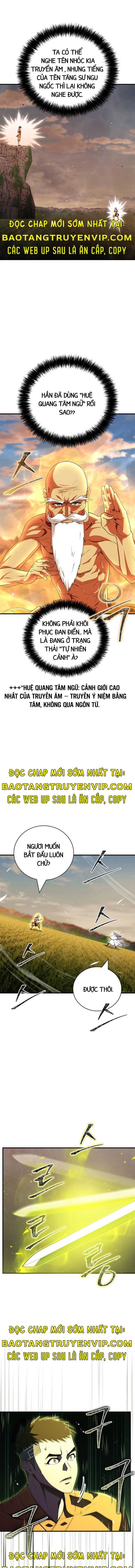 Huấn Luyện Viên Võ Thuật Thiên Tài - Page 17