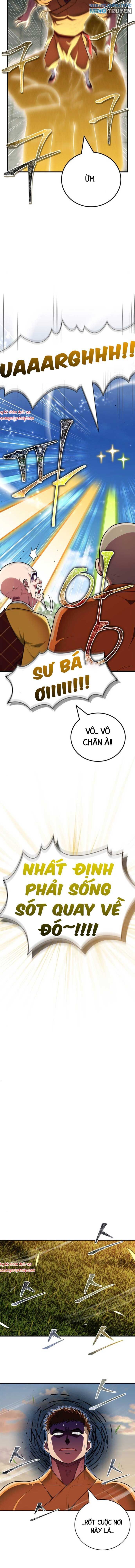 Huấn Luyện Viên Võ Thuật Thiên Tài - Page 14