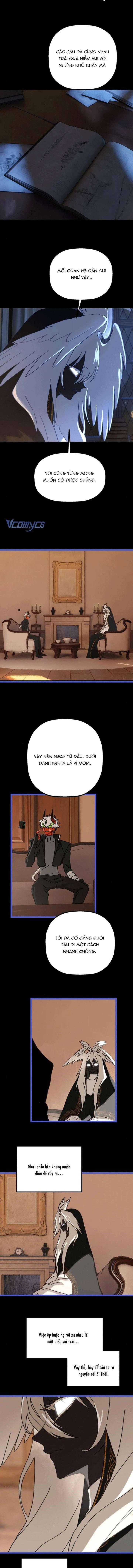 Trên Con Đường Đi Tìm Mẹ - Page 8