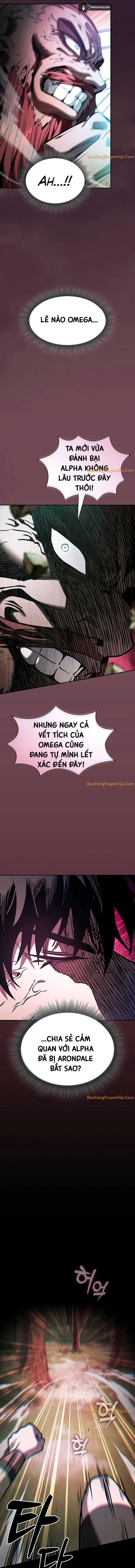 Kiếm Sĩ Thiên Tài Của Học Viện - Page 11