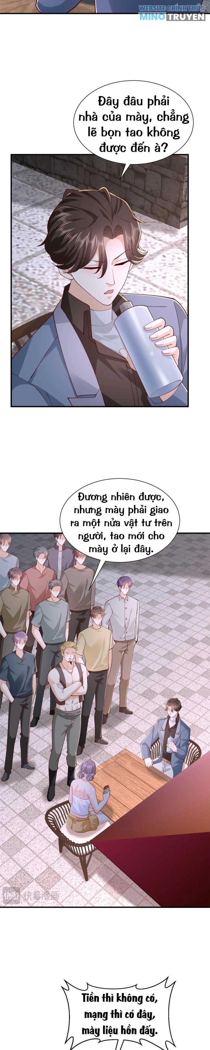 Mỗi Tuần Ta Có Một Nghề Nghiệp Mới - Page 8