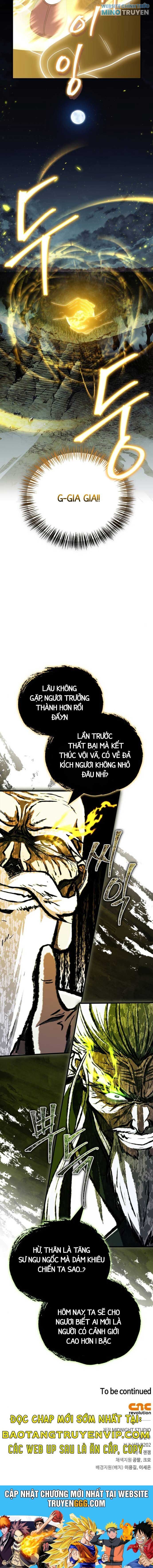 Huấn Luyện Viên Võ Thuật Thiên Tài - Page 19