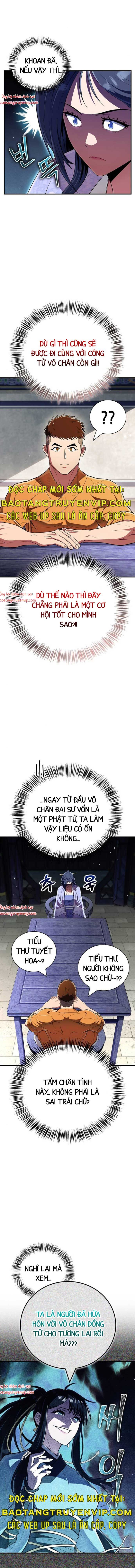 Huấn Luyện Viên Võ Thuật Thiên Tài - Page 2