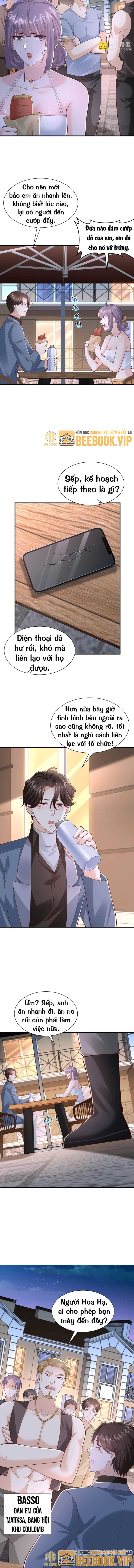 Mỗi Tuần Ta Có Một Nghề Nghiệp Mới - Page 7