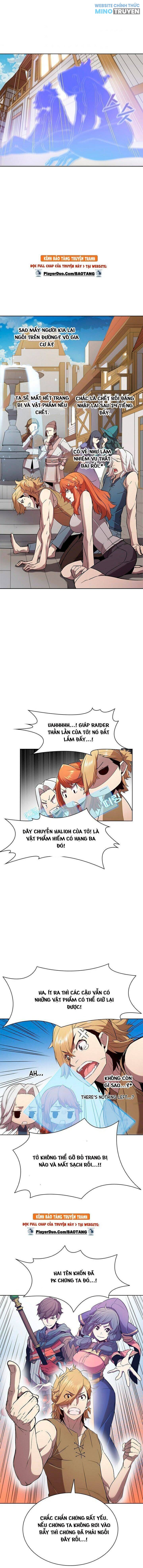 Bậc Thầy Thuần Hóa - Page 13