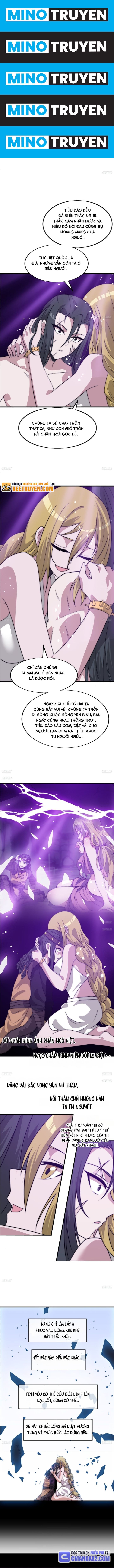 Ta Có Một Sơn Trại - Page 1