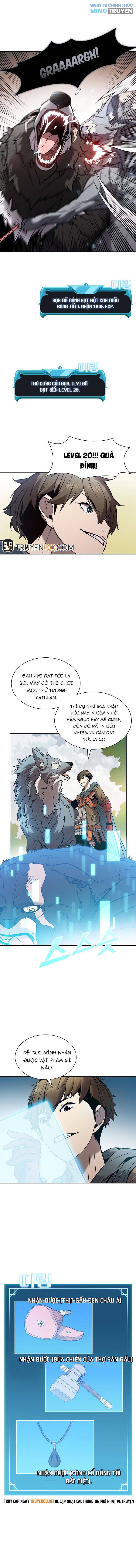 Bậc Thầy Thuần Hóa - Page 9