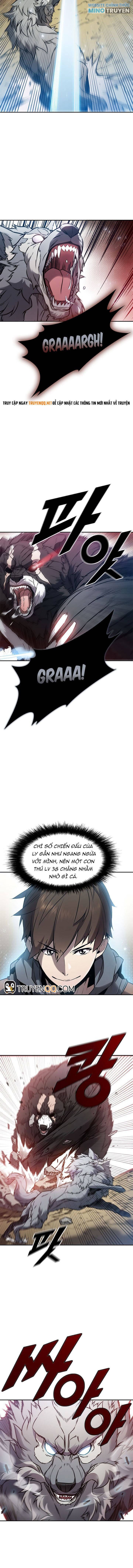 Bậc Thầy Thuần Hóa - Page 8