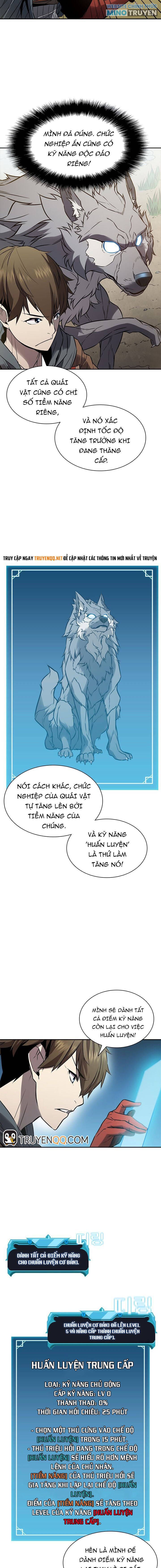Bậc Thầy Thuần Hóa - Page 13