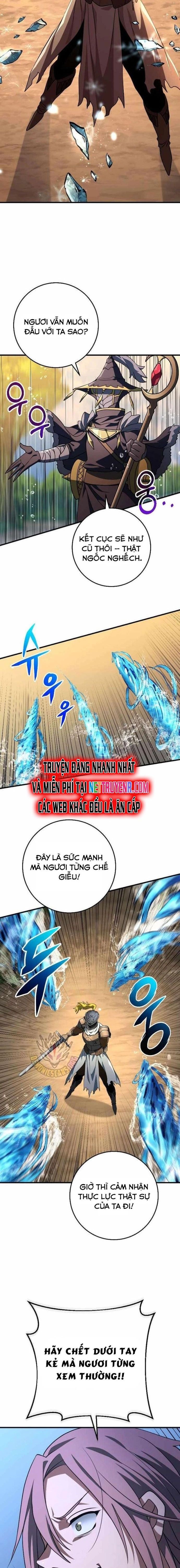 Câm Miệng Đi Ác Long, Ta Không Muốn Trông Trẻ Với Ngươi Nữa!