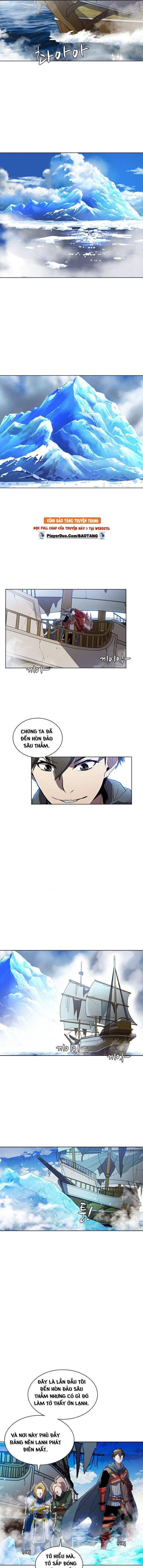 Bậc Thầy Thuần Hóa - Page 7