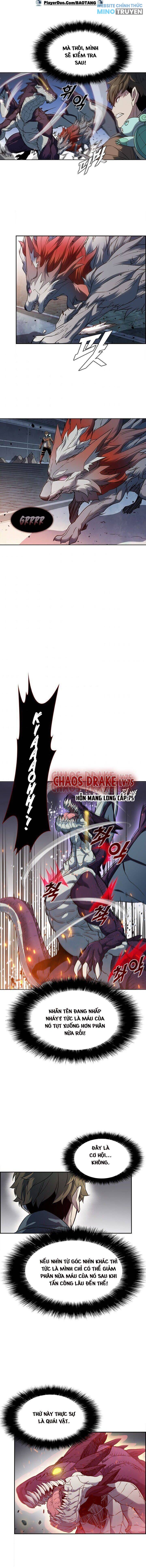 Bậc Thầy Thuần Hóa - Page 6