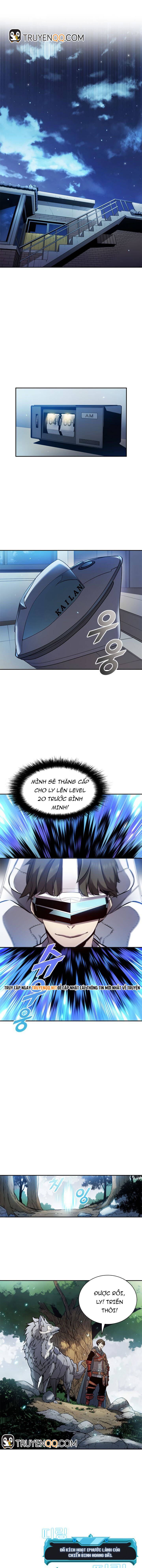 Bậc Thầy Thuần Hóa - Page 3