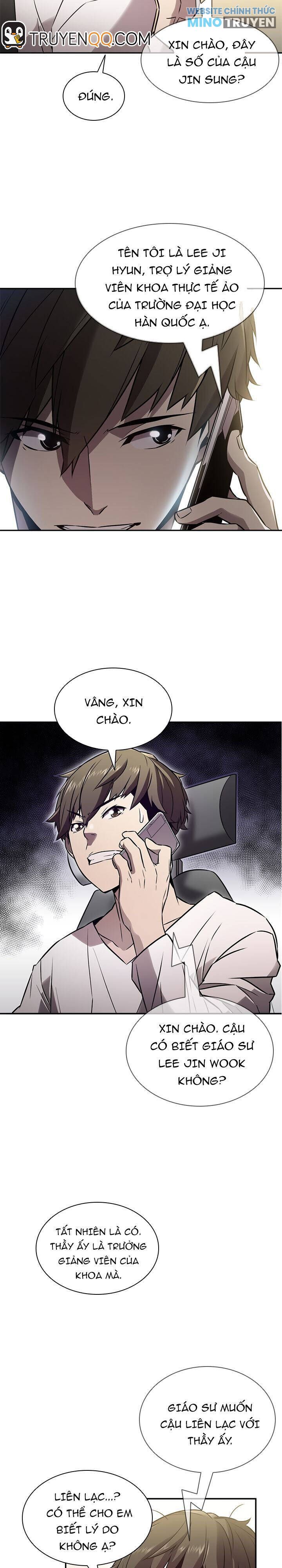 Bậc Thầy Thuần Hóa - Page 16