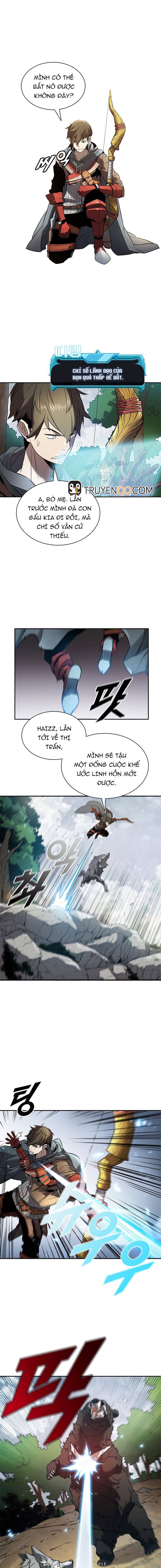 Bậc Thầy Thuần Hóa - Page 7