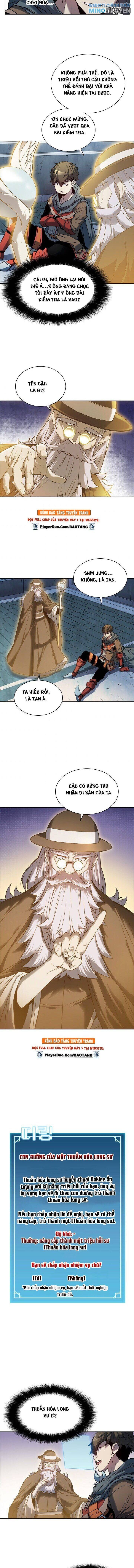 Bậc Thầy Thuần Hóa - Page 10