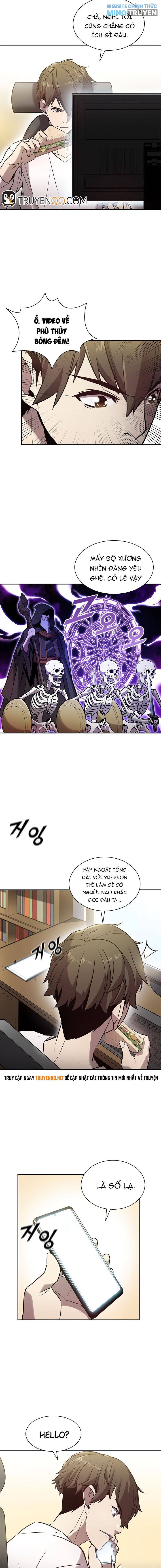 Bậc Thầy Thuần Hóa - Page 15