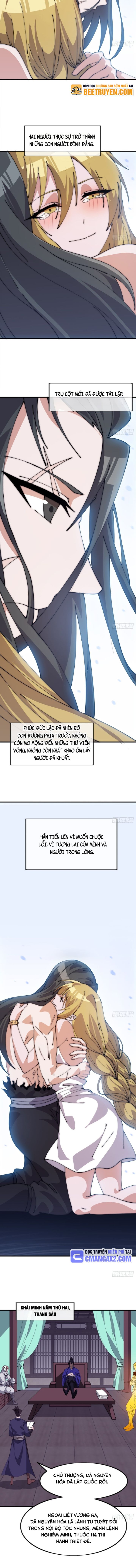 Ta Có Một Sơn Trại - Page 3