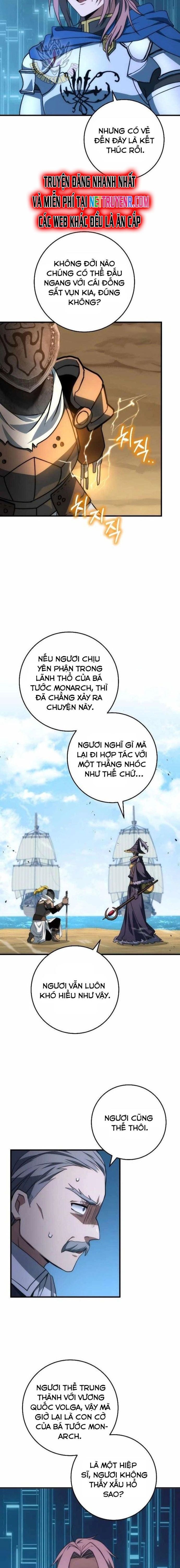 Câm Miệng Đi Ác Long, Ta Không Muốn Trông Trẻ Với Ngươi Nữa!