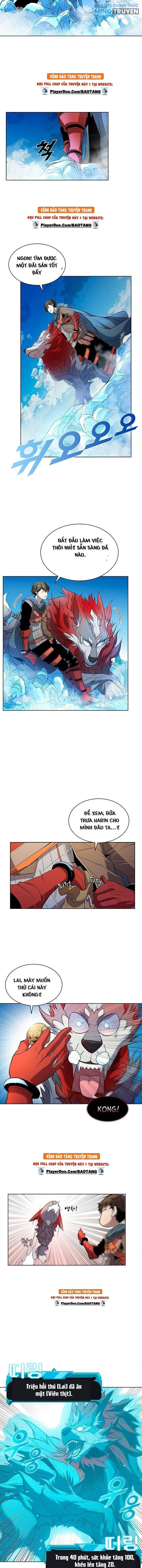Bậc Thầy Thuần Hóa - Page 9