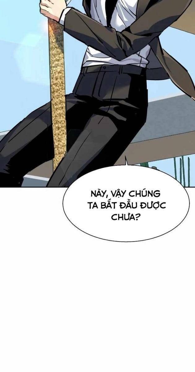 Bạn Học Của Tôi Là Lính Đánh Thuê - Page 120