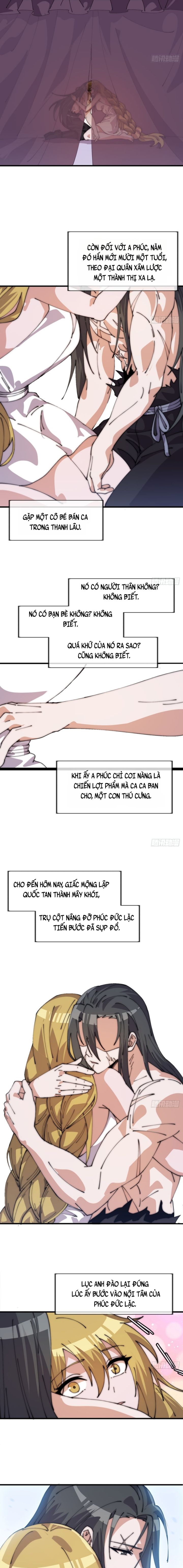 Ta Có Một Sơn Trại - Page 2