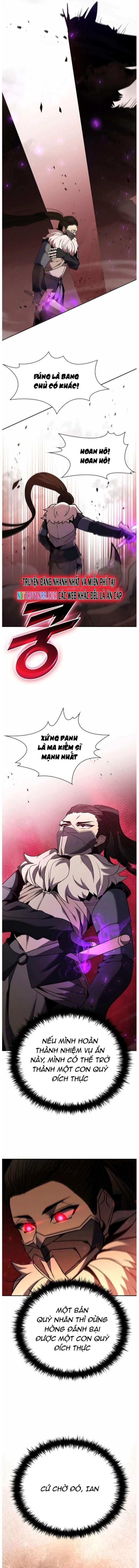 Bậc Thầy Thuần Hóa - Page 7