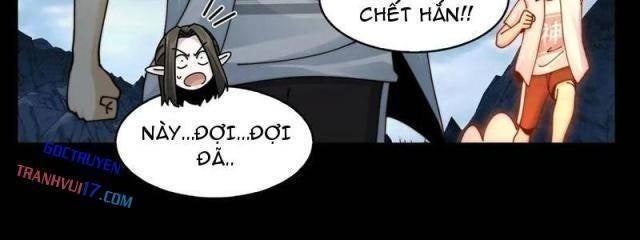 Trước Mặt Bệnh Tâm Thần, Quỷ Dị Chẳng Là Gì Cả - Page 6