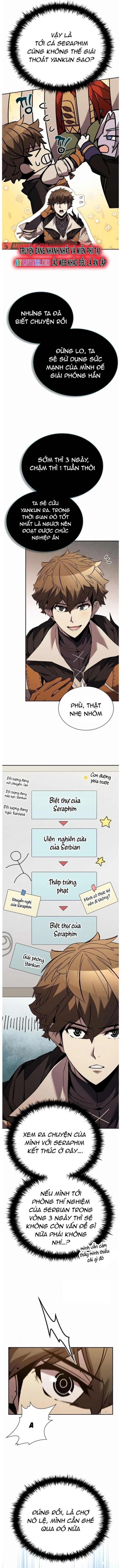 Bậc Thầy Thuần Hóa - Page 13
