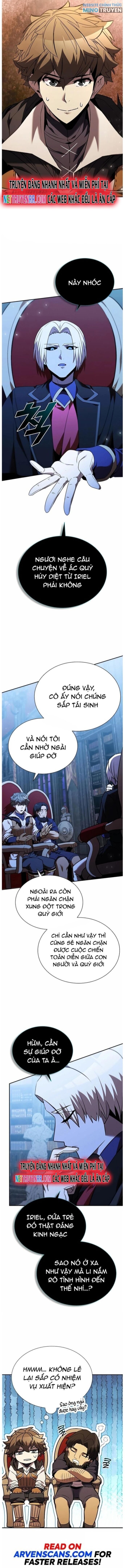 Bậc Thầy Thuần Hóa - Page 8