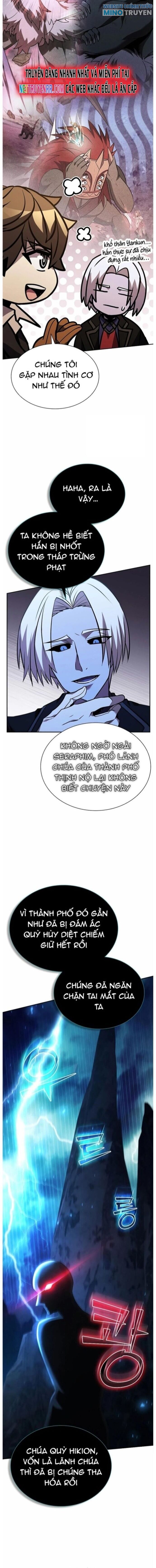 Bậc Thầy Thuần Hóa - Page 12