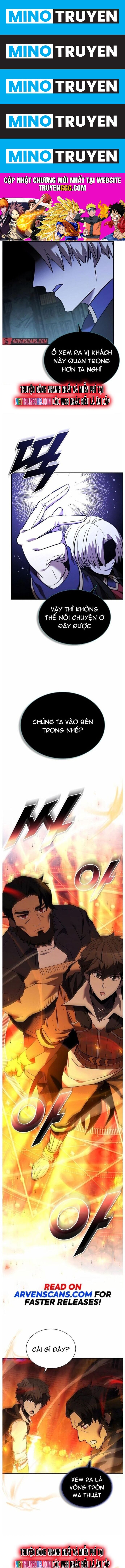 Bậc Thầy Thuần Hóa - Page 1