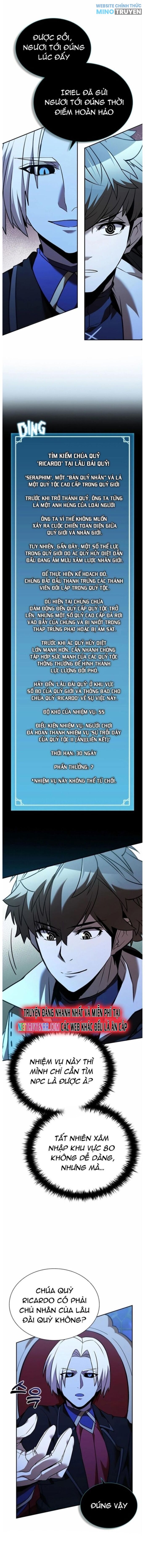 Bậc Thầy Thuần Hóa - Page 9