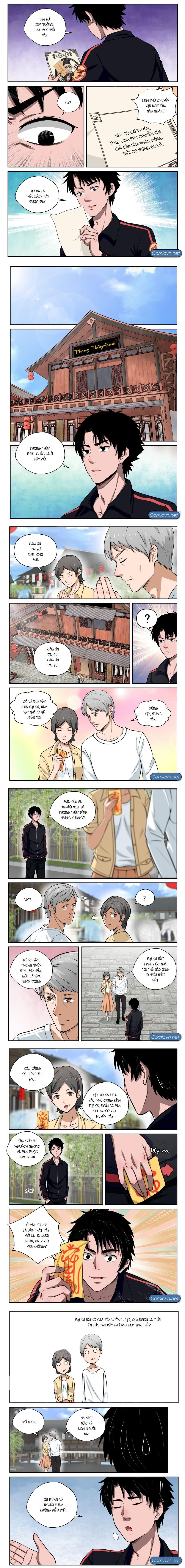 Tối Cường Khí Thiếu - Page 4