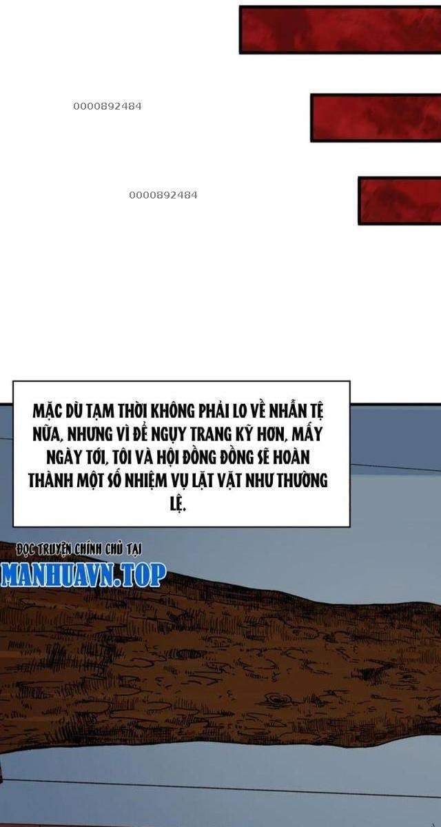 Kỷ Nguyên Kỳ Lạ - Page 52
