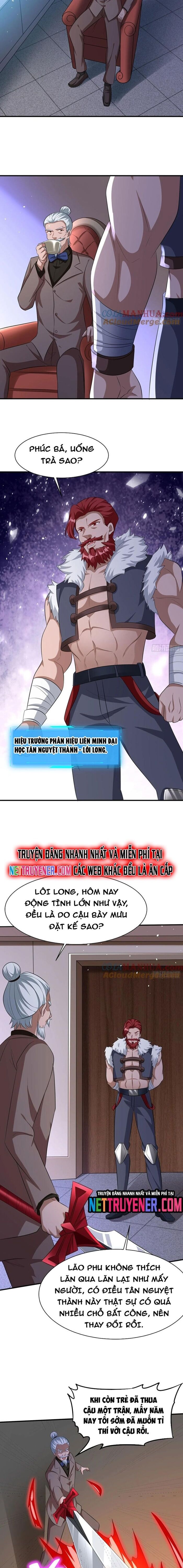 Người Chơi Siêu Cấp - Page 4