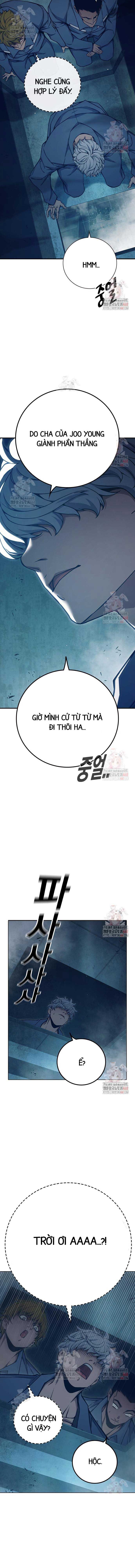 Nhà Tù Vị Thành Niên - Page 5