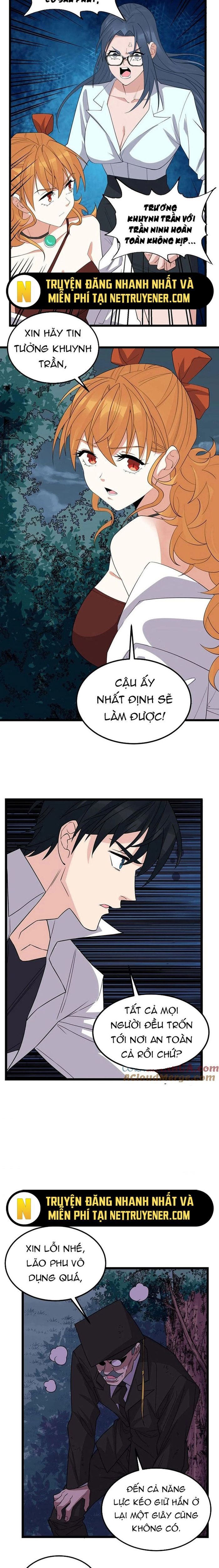 Ta Có Một Tòa Anh Linh Điện - Page 8