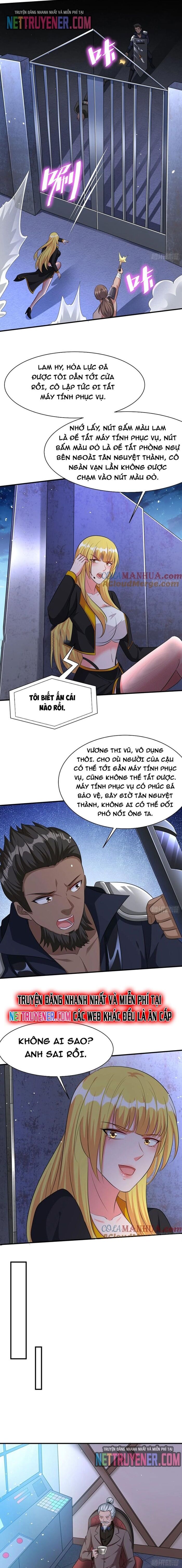 Người Chơi Siêu Cấp - Page 3