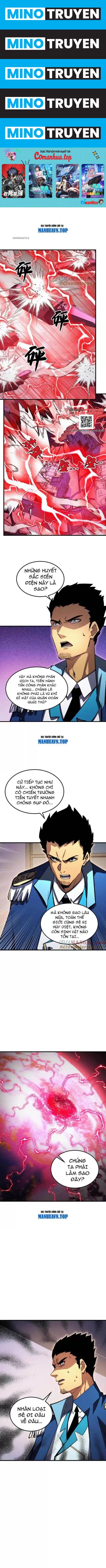 Từ Mạt Thế Quật Khởi - Page 1